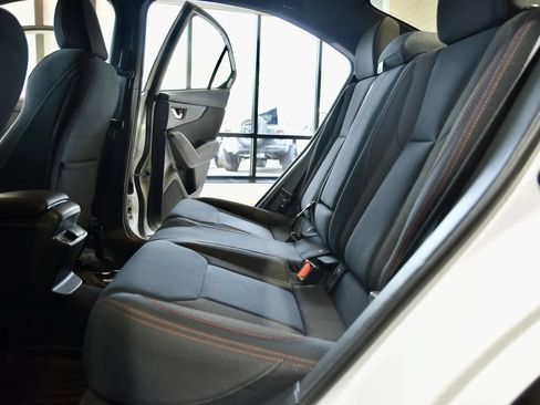 Used 2022 Subaru WRX Premium AWD/4WD image 17