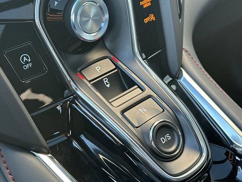 New 2026 Acura RDX A-Spec image 22
