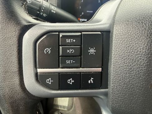 Used 2024 Ford F150 XLT w/ Mobile Office Package AWD/4WD image 31