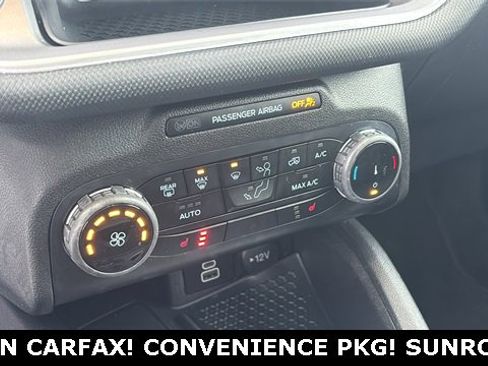 Used 2024 Ford Bronco Sport Big Bend w/ Convenience Package image 17