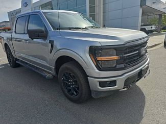 Used 2024 Ford F150 XLT w/ Equipment Group 302A MID AWD/4WD video 2