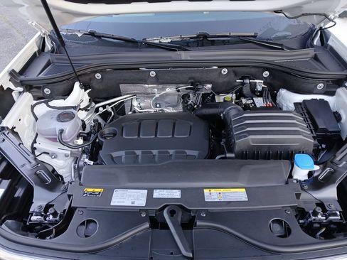 New 2026 Volkswagen Atlas SE AWD/4WD image 20