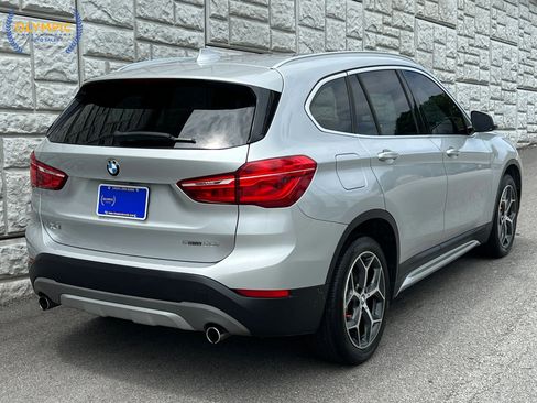 Used 2018 BMW X1 sDrive28i w/ Convenience Package FWD image 6