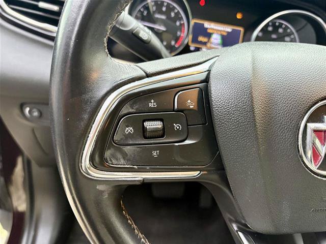 Used 2021 Buick Encore GX Select FWD image 16