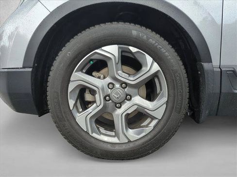 Used 2019 Honda CR-V EX image 14