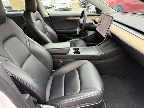 Used 2022 Tesla Model 3 Long Range image 22