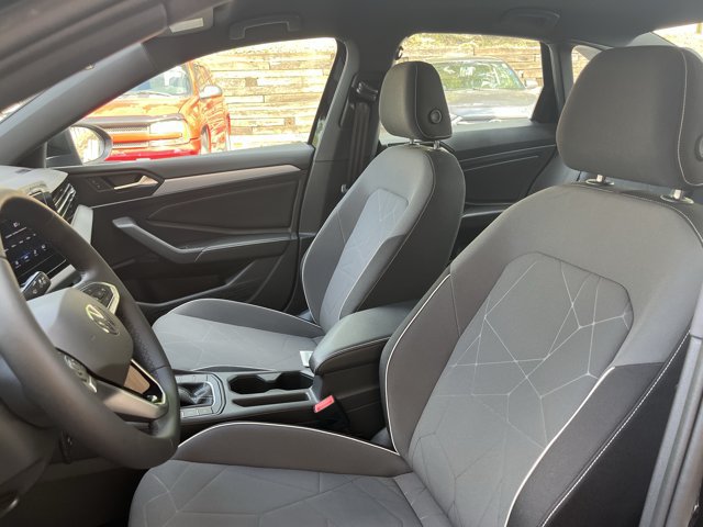 New 2026 Volkswagen Jetta Sport FWD image 16