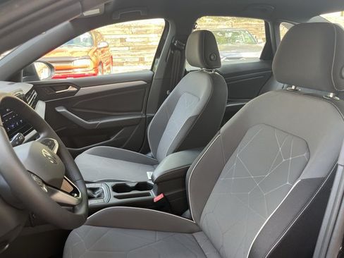 New 2026 Volkswagen Jetta Sport FWD image 16