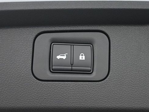 New 2026 INFINITI QX80 SPORT w/ Sport Exterior Package image 35