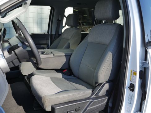 Certified 2024 Ford F250 XLT w/ XLT Premium Package image 37