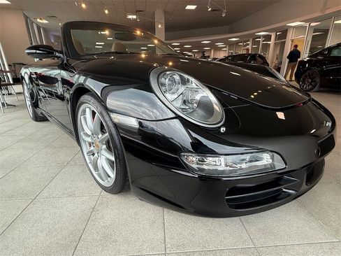 Used 2007 Porsche 911 Carrera S image 1