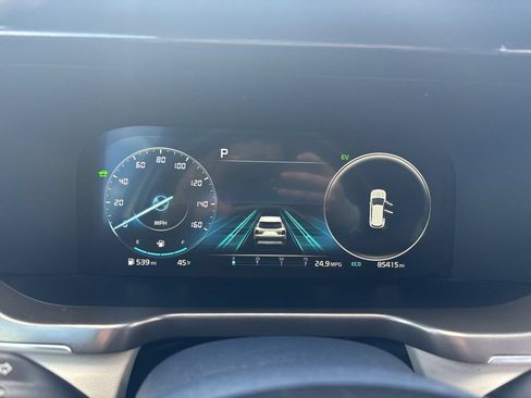 Used 2023 Kia Sorento SX Prestige AWD/4WD image 52