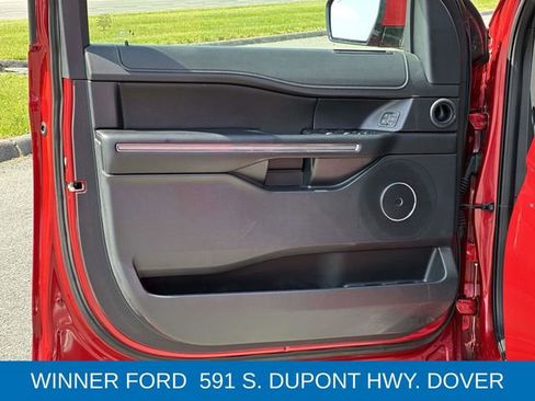 Certified 2021 Ford Expedition XLT AWD/4WD image 7