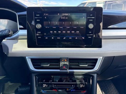 New 2026 Volkswagen Taos SE AWD/4WD image 26