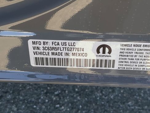 New 2026 RAM 2500 Laramie w/ Night Edition AWD/4WD image 24