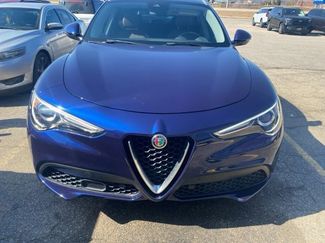 Used 2018 Alfa Romeo Stelvio Ti video 1