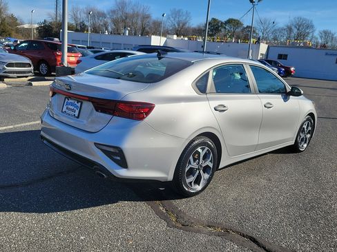 Used 2019 Kia Forte LXS image 10