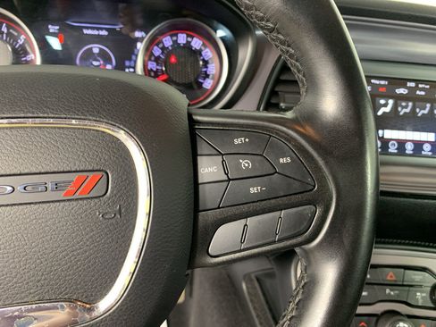 Used 2023 Dodge Challenger GT AWD/4WD image 21