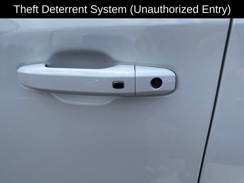 Used 2024 Chevrolet Silverado 1500 RST w/ Max Trailering Package AWD/4WD image 16