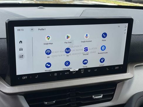 New 2026 Ford Explorer Active image 11