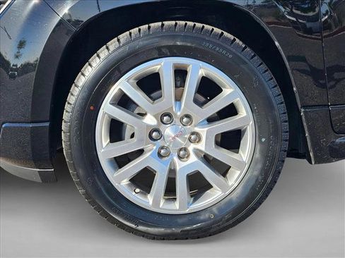 Used 2016 GMC Acadia Denali AWD/4WD image 28