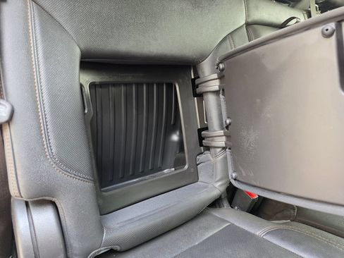 Used 2024 GMC Sierra 2500 AT4 w/ AT4 Preferred Package AWD/4WD image 54