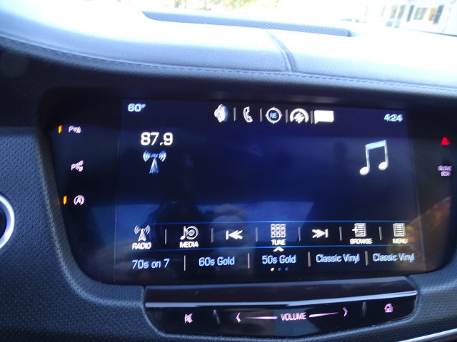 Used 2016 Cadillac CT6 Luxury AWD/4WD image 16