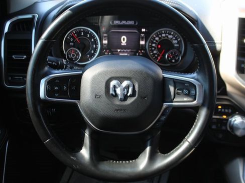 Used 2022 RAM 1500 Laramie image 17