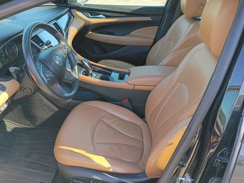 Used 2017 Buick LaCrosse Premium w/ Driver Confidence Package #2 AWD/4WD image 7