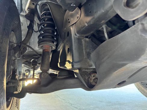 Used 2002 Toyota 4Runner SR5 image 27