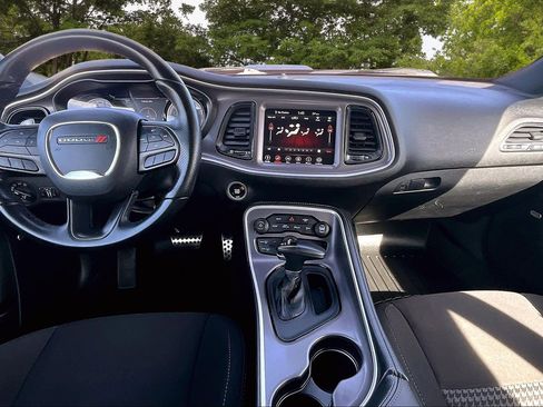 Used 2022 Dodge Challenger R/T w/ Shaker Package image 7