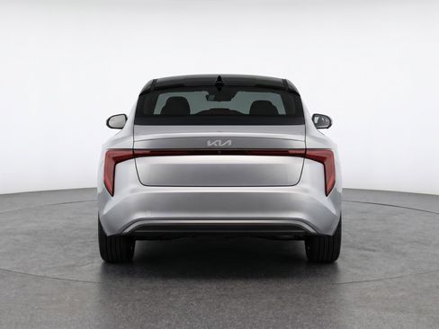 Used 2025 Kia K4 FWD image 7