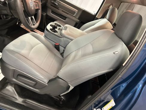 Used 2019 RAM 1500 Tradesman w/ Popular Equipment Group image 12