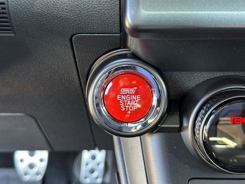 New 2025 Subaru BRZ tS image 22