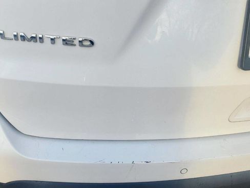 Used 2016 Ford Explorer Limited w/ Equipment Group 301A image 23