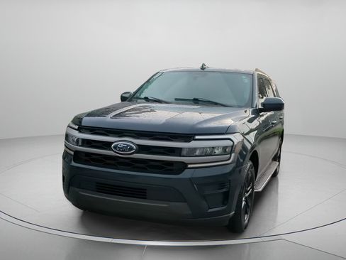 Certified 2023 Ford Expedition XLT RWD image 10
