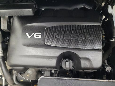 Used 2019 Nissan Pathfinder SL image 30