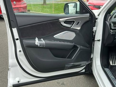 New 2026 Acura RDX A-Spec image 8