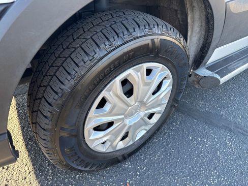 Used 2024 Ford Transit 250 Base w/ Exterior Upgrade Package image 10