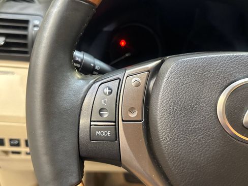 Used 2015 Lexus RX 450h FWD image 27