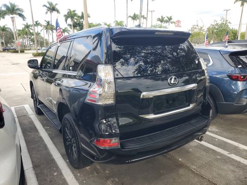 Used 2023 Lexus GX 460 Premium image 5