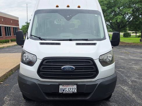 Used 2018 Ford Transit 350 XL RWD image 9