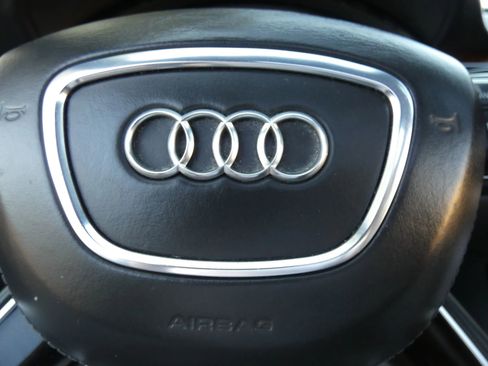 Used 2015 Audi A8 L 4.0T image 74