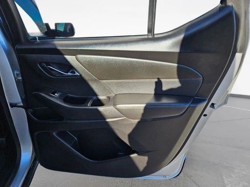 Used 2020 Chevrolet Traverse Premier w/ Redline Edition image 31