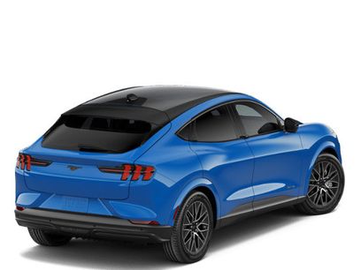New 2026 Ford Mustang Mach-E Premium