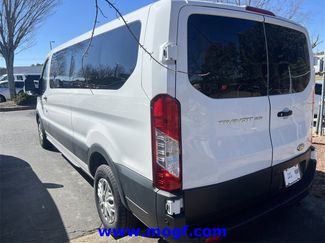 Used 2023 Ford Transit 350 XLT video 2