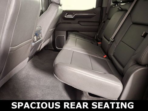 Used 2022 GMC Sierra 1500 SLT w/ SLT Premium Plus Package image 23