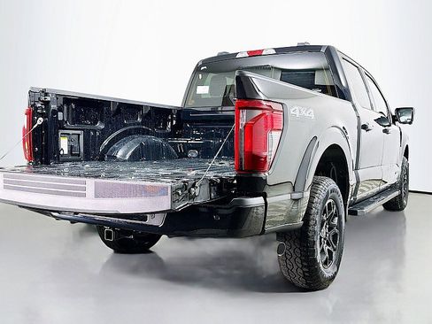 New 2025 Ford F150 XLT w/ Equipment Group 302A MID image 17