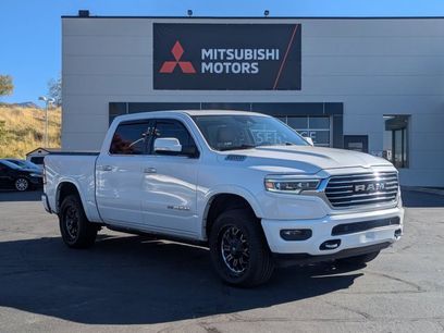 Used 2020 RAM 1500 Limited