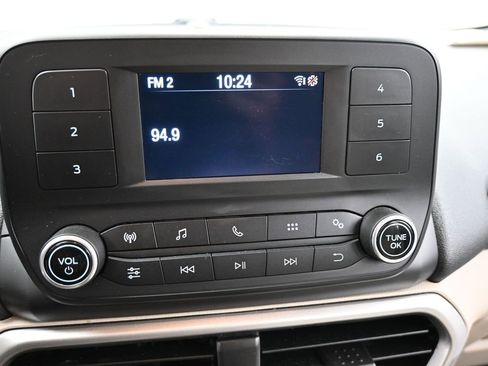 Used 2020 Ford EcoSport S image 14